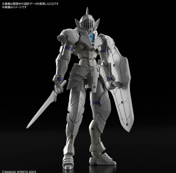 30MF Liber Knight — image 12 of 13