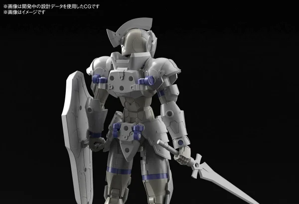 30MF Liber Knight — image 11 of 13