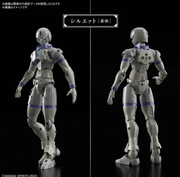 30MF Liber Knight — image 9 of 13