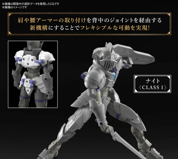 30MF Liber Knight — image 5 of 13