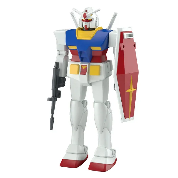 Best Mecha Collection 1:144 RX-78-2 Gundam (Revival Version)