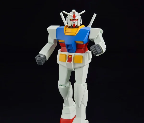 Best Mecha Collection 1:144 RX-78-2 Gundam (Revival Version)