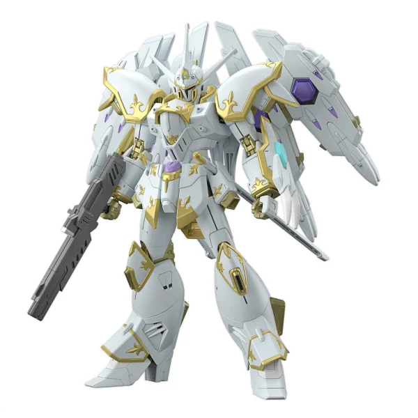 HG 1:144 Black Knight Squad Cal-Re.A