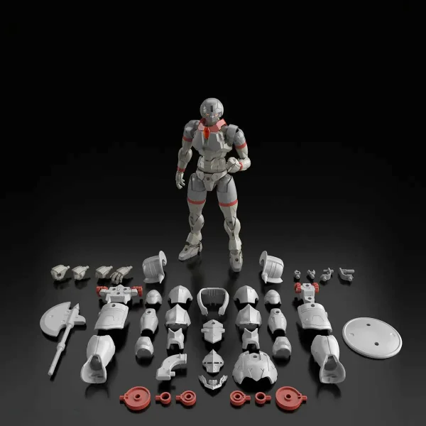 30MF Liber Fighter
