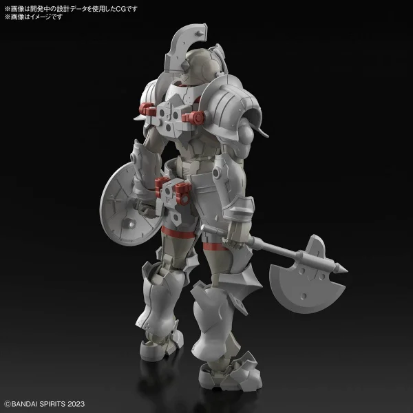 30MF Liber Fighter — image 4 of 8