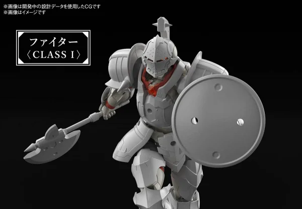30MF Liber Fighter — image 7 of 8