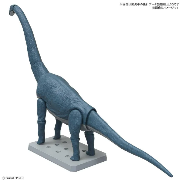 Plannosaurus Brachiosaurus — image 3 of 9