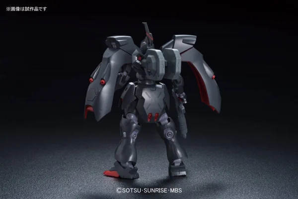 HG 1:144 Kabakali — image 3 of 7