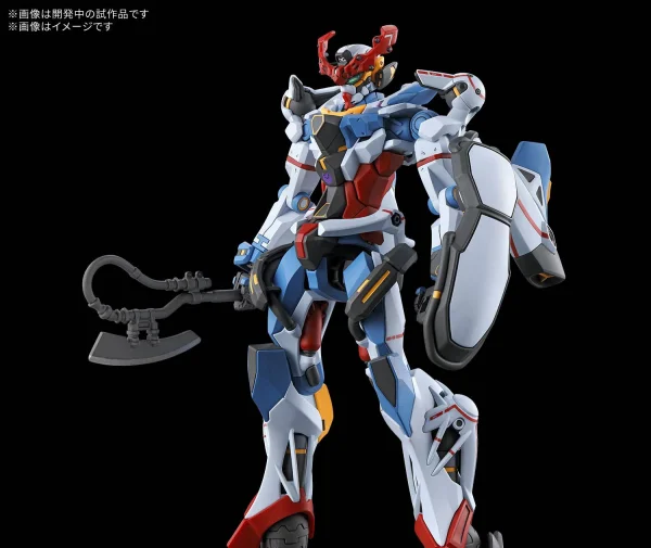 HG 1:144 GQuuuuuuX — image 3 of 7