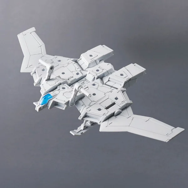 30MM 1:144 Extended Armament Vehicle Wing Mobile Version