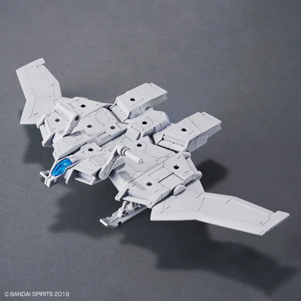 30MM 1:144 Extended Armament Vehicle Wing Mobile Version — image 9 of 12