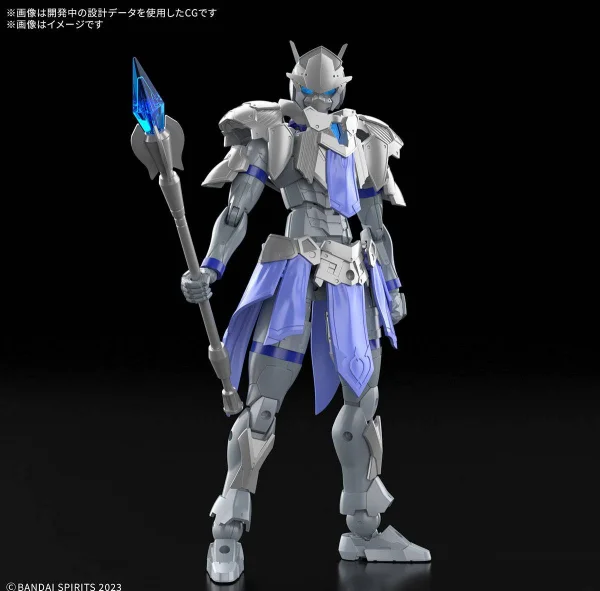 30MF Liber Priest — image 9 of 10