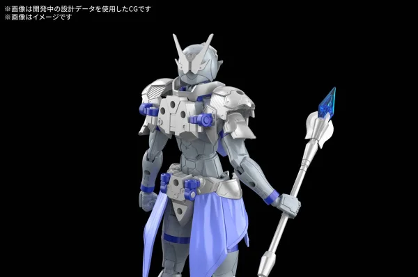 30MF Liber Priest — image 8 of 10