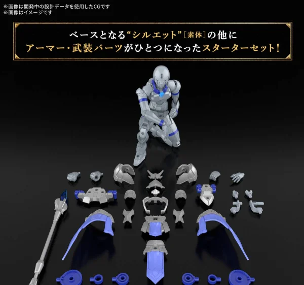 30MF Liber Priest — image 7 of 10