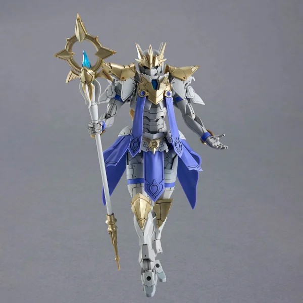 30MF Class Up Armour (Liber Bishop)