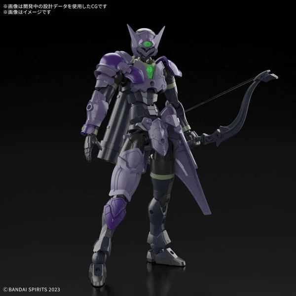 30MF Rosan Archer — image 8 of 10