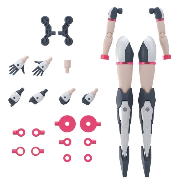 30MS Option Parts Set 20 (Float Unit) [Colour B] &mdash; image 2 of 3