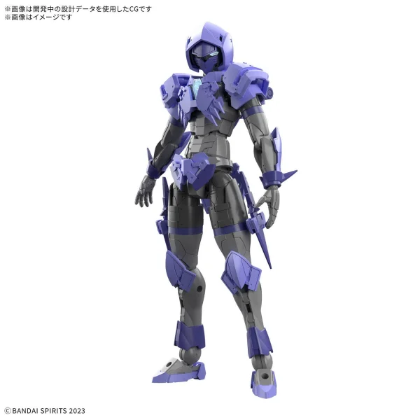 30MF Liber Assassin — image 1 of 10