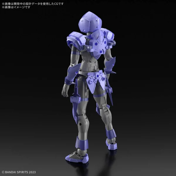 30MF Liber Assassin — image 8 of 10