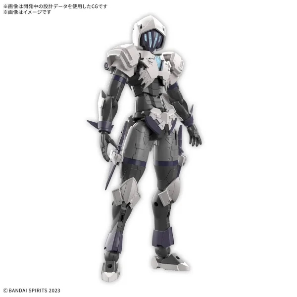 30MF Rosan Assassin — image 9 of 10
