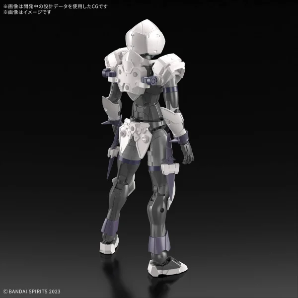 30MF Rosan Assassin — image 8 of 10