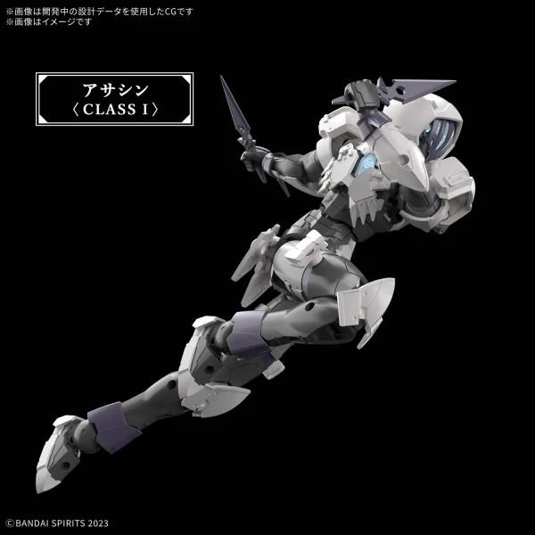 30MF Rosan Assassin — image 4 of 10