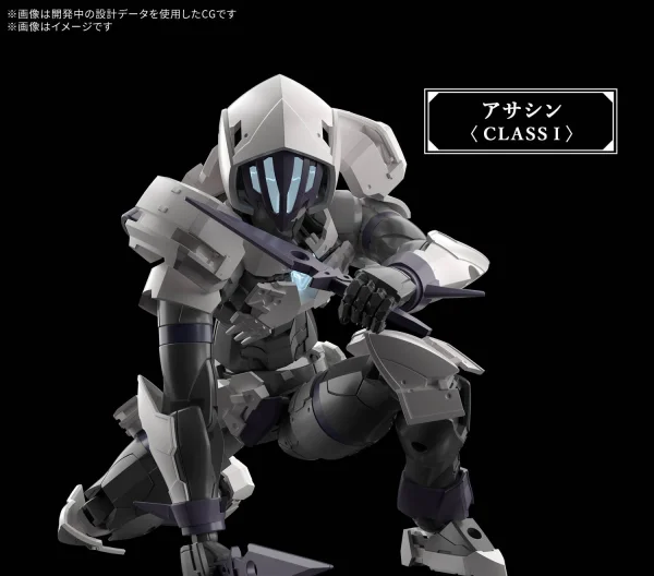 30MF Rosan Assassin — image 3 of 10