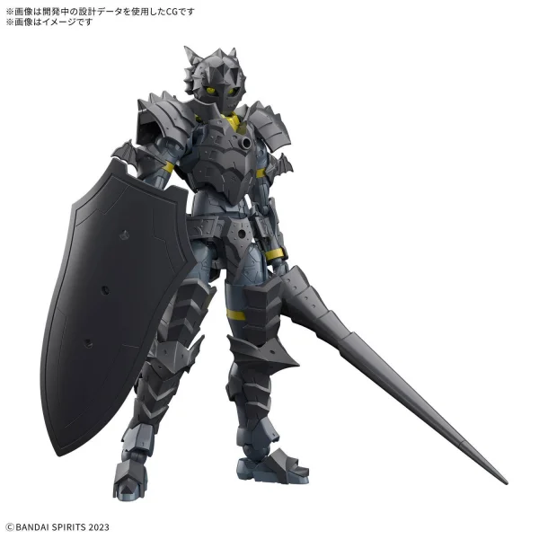 30MF Rosan Lancer &mdash; image 9 of 10