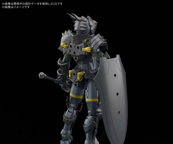 30MF Rosan Lancer &mdash; image 8 of 10