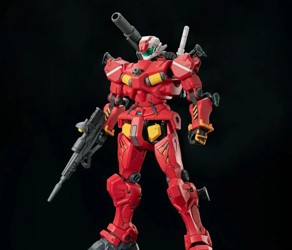 HG 1:144 Light-Type Guncannon