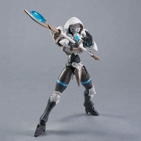 30MF Liber Wizard &mdash; image 2 of 6