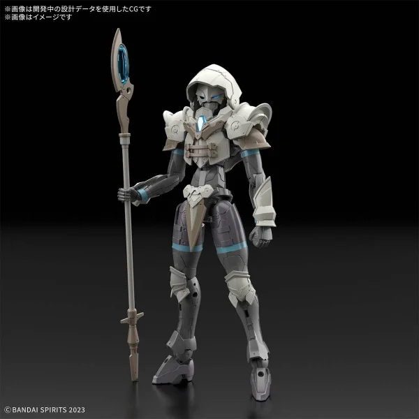 30MF Liber Wizard &mdash; image 3 of 6
