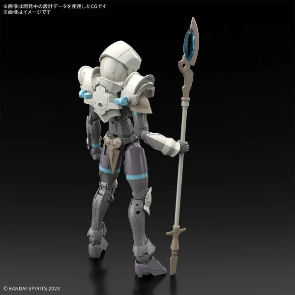 30MF Liber Wizard &mdash; image 4 of 6