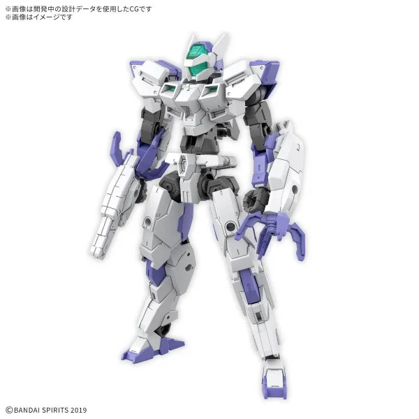 30MM 1:144 eEXM-40 Iglight 01 — image 11 of 12