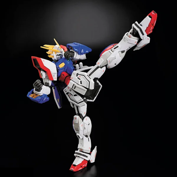RG 1:144 Shining Gundam