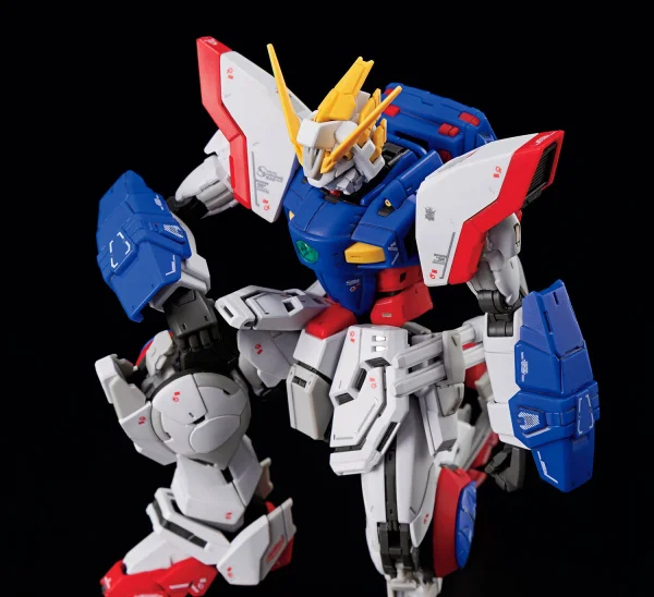 RG 1:144 Shining Gundam