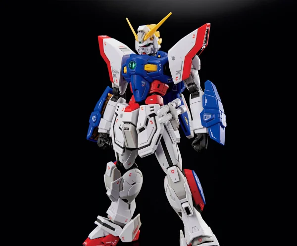 RG 1:144 Shining Gundam