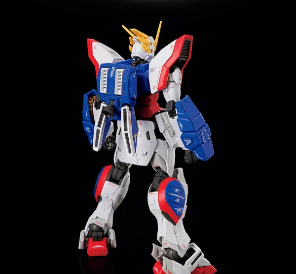 RG 1:144 Shining Gundam