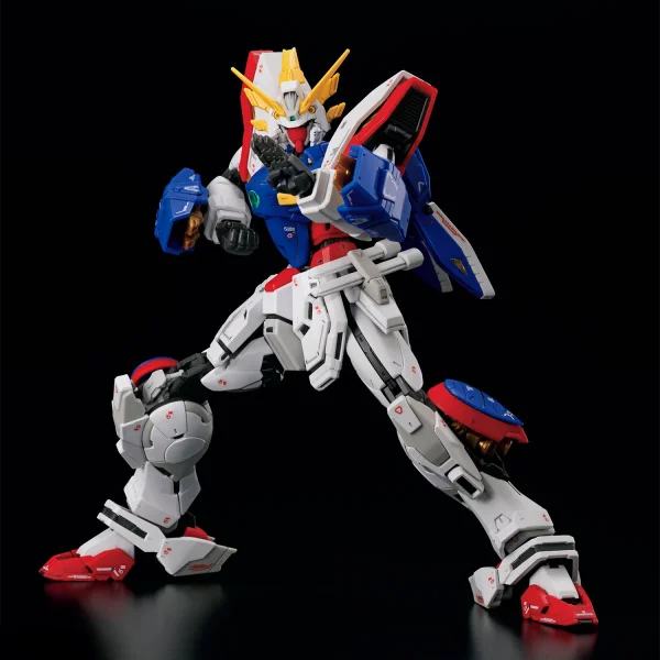 RG 1:144 Shining Gundam