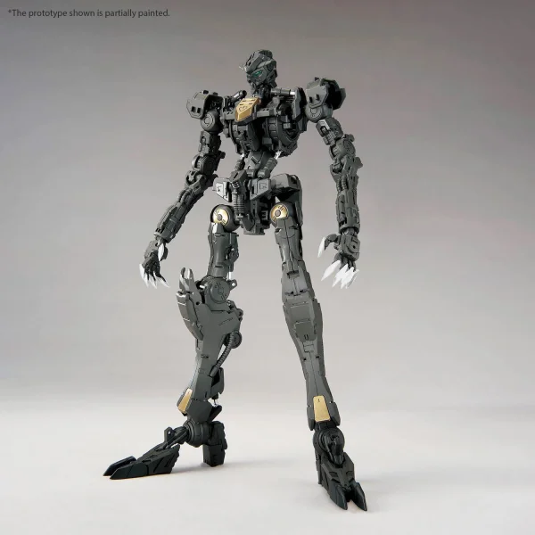 MG 1:100 Gundam Barbatos Lupus