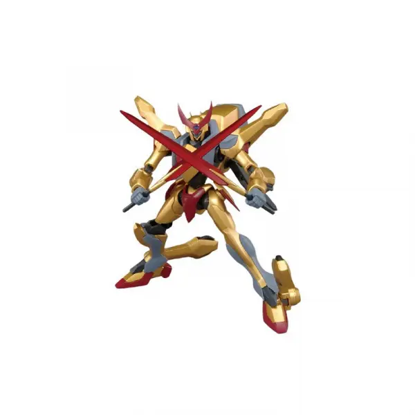 1/35 Guren-Nishiki — image 2 of 2