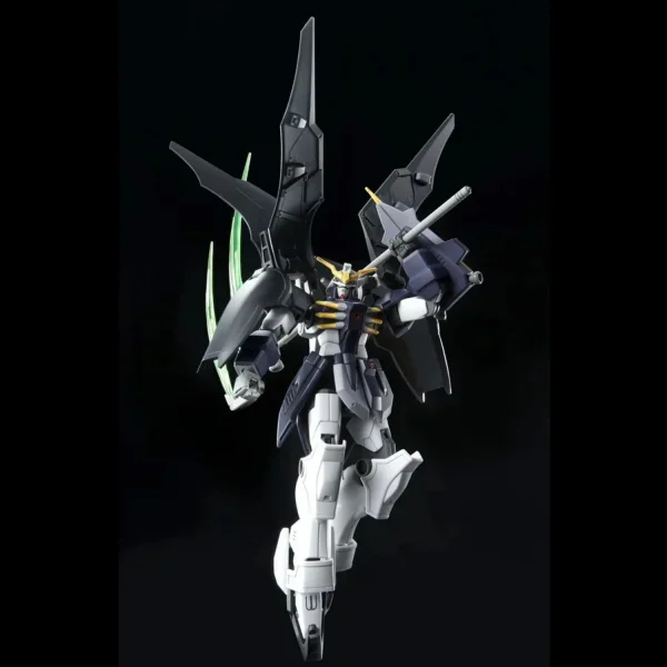 HG 1:144 Gundam Deathscythe Hell