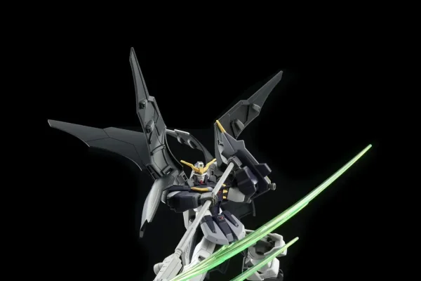 HG 1:144 Gundam Deathscythe Hell