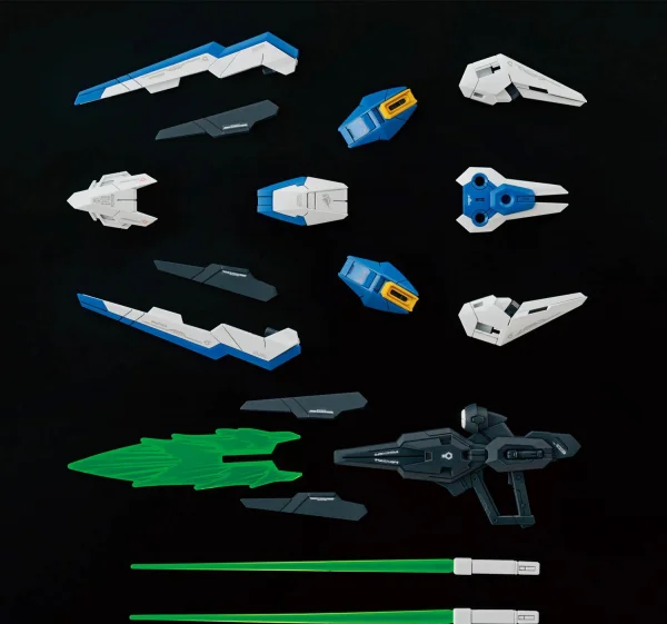 MGSD Gundam Aerial