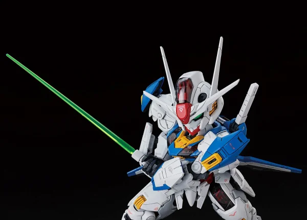 MGSD Gundam Aerial