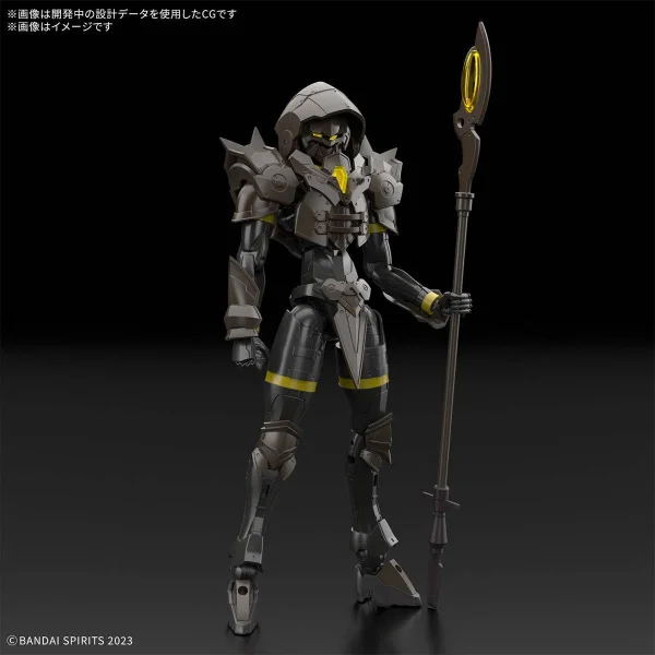 30MF Rosan Wizard — image 3 of 6