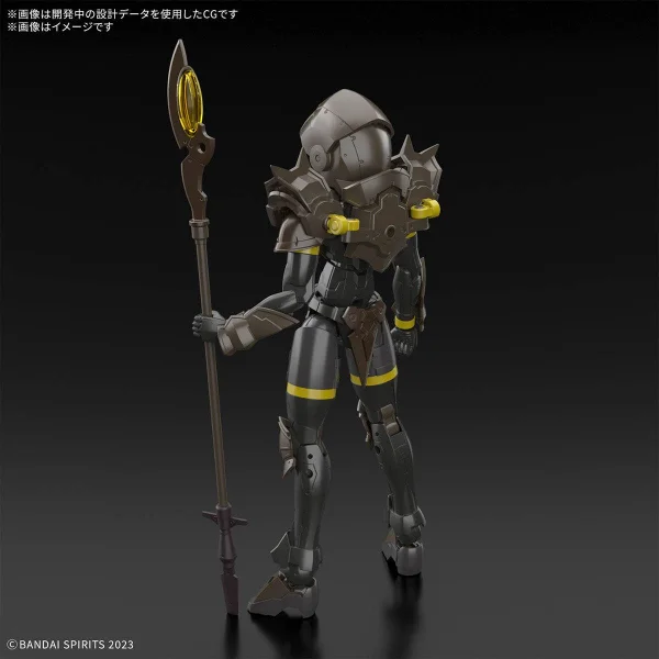 30MF Rosan Wizard — image 4 of 6