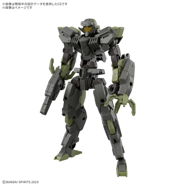 30MM 1:144 eEXM-40 Iglight 02 — image 2 of 9