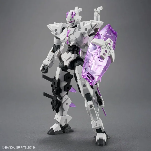 30MM 1:144 EXM-X20A Levinix (Type-A) &mdash; image 10 of 11