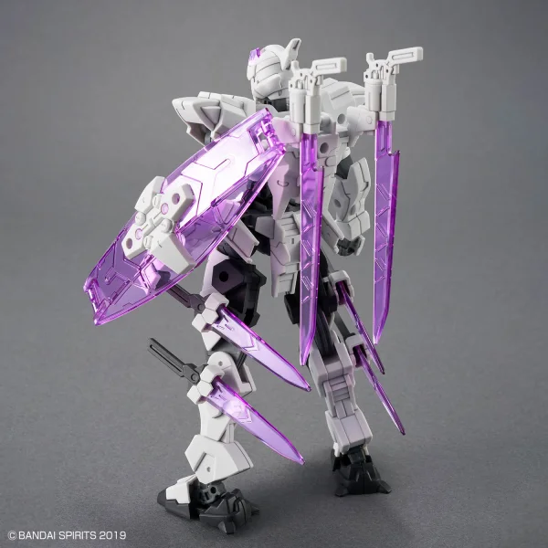 30MM 1:144 EXM-X20A Levinix (Type-A) &mdash; image 9 of 11